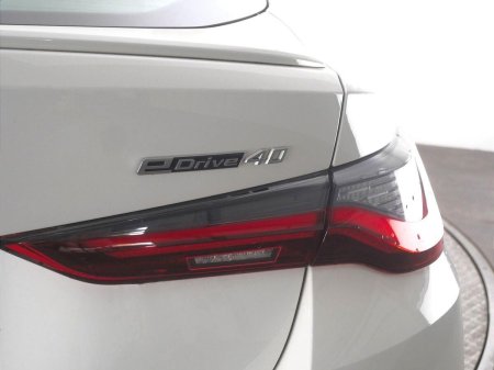 2024 BMW i4 - photo 23