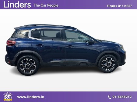 2023 Citroen C5 Aircross - photo 4