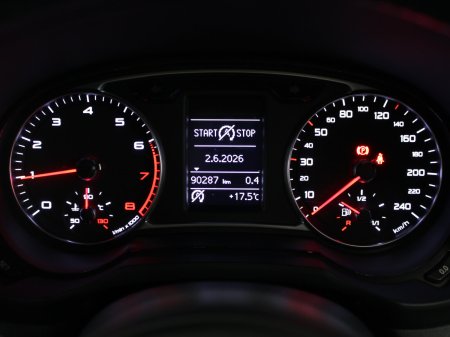 2017 Audi A1 - photo 18