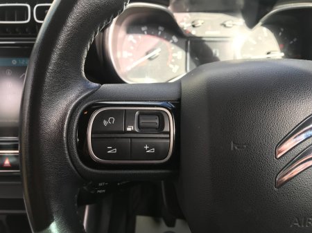 2018 Citroen C3 Aircross - photo 18