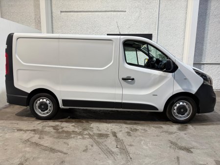 2014 Vauxhall Vivaro - photo 3