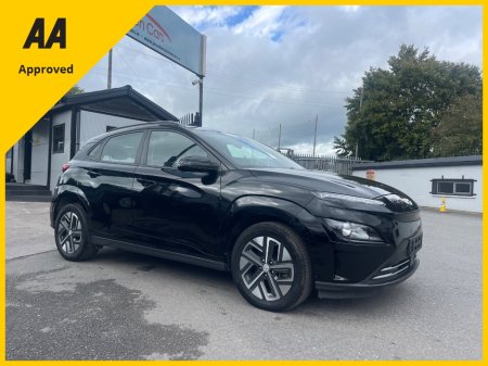 2021 Hyundai KONA SE CONNECT EV FREE DELIVERY