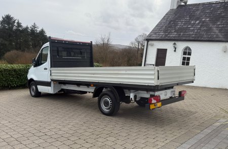 2021 Mercedes-Benz Sprinter - photo 4