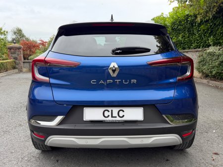 2021 Renault Captur - photo 4