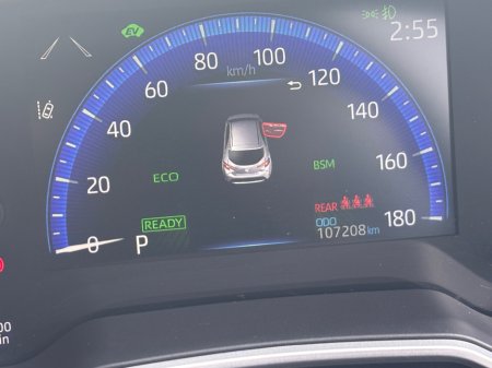 2020 Toyota Corolla - photo 14