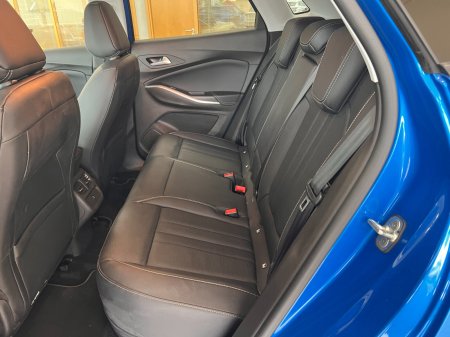 2023 Opel Grandland X - photo 17