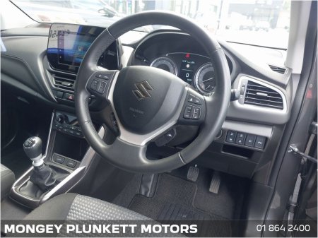 2023 Suzuki S-CROSS - photo 11
