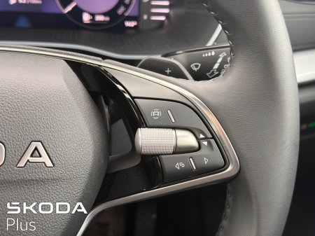 2026 Skoda Octavia - photo 22