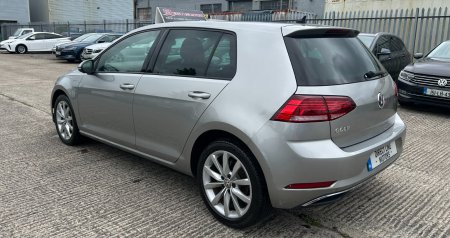 2018 Volkswagen Golf - photo 7