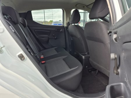 2019 Nissan Micra - photo 12
