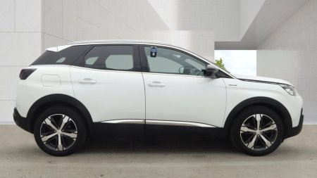 2018 Peugeot 3008 - photo 5