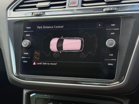 2022 Volkswagen Tiguan - photo 15