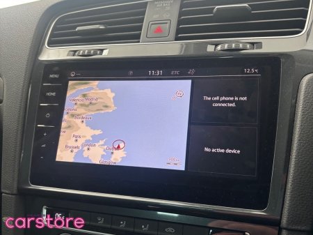 2020 Volkswagen Golf - photo 19
