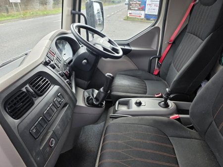 2021 DAF LF 180 - photo 23