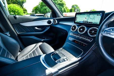 2022 Mercedes-Benz GLC - photo 16