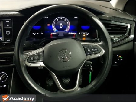 2023 Volkswagen Taigo - photo 16