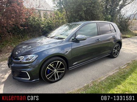 2018 Volkswagen Golf - photo 4