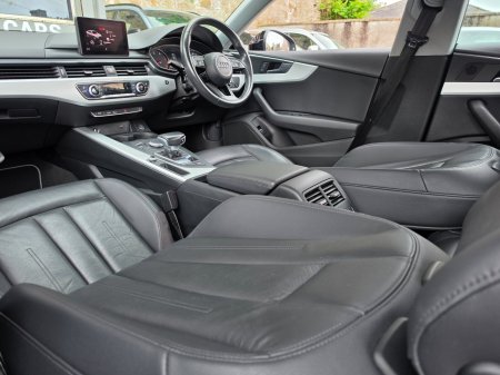 2017 Audi A5 - photo 16