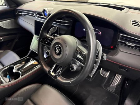 2023 Maserati Other - photo 18
