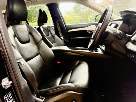 2016 Volvo XC90 - photo 20
