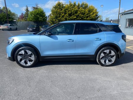2025 Ford Explorer - photo 10