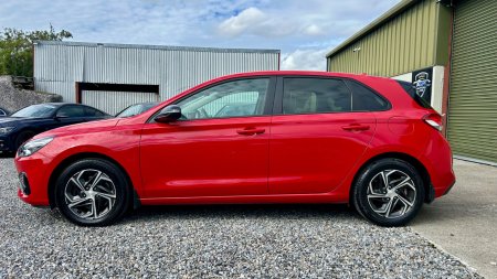 2021 Hyundai i30 - photo 6