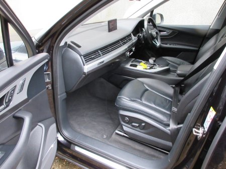2018 Audi Q7 - photo 32