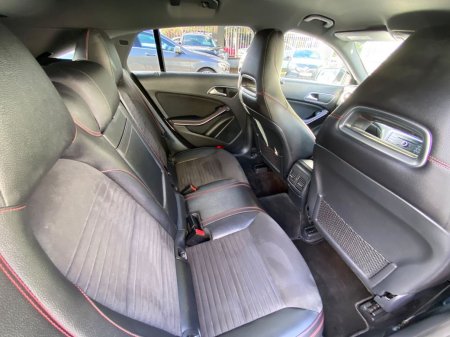 2017 Mercedes-Benz CLA - photo 21