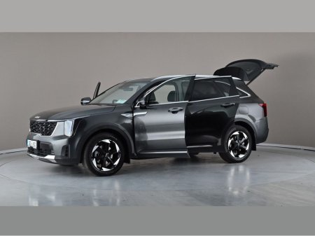 2026 Kia Sorento - photo 49