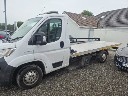 2019 Fiat Ducato - photo 8