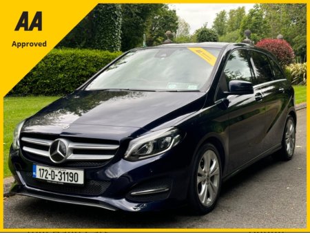 2017 Mercedes-Benz B-Class - photo 2