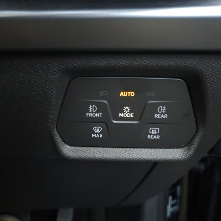 2025 Cupra Formentor - photo 22