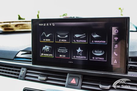 2021 Audi A5 - photo 15