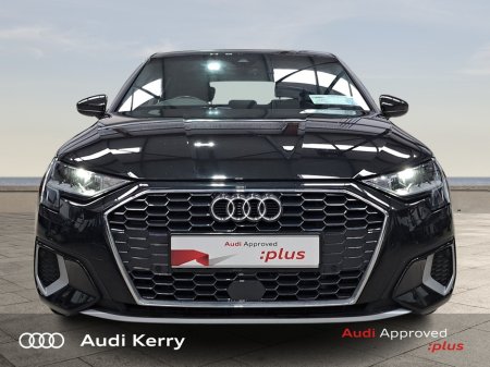2021 Audi A3 - photo 2