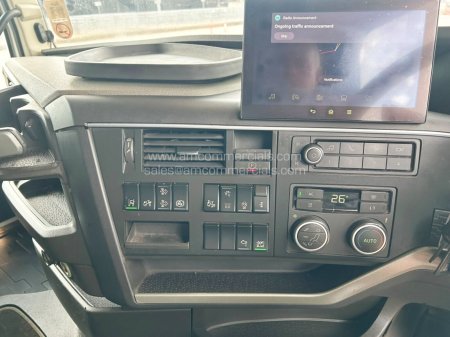 2021 VOLVO FH 540 - photo 14