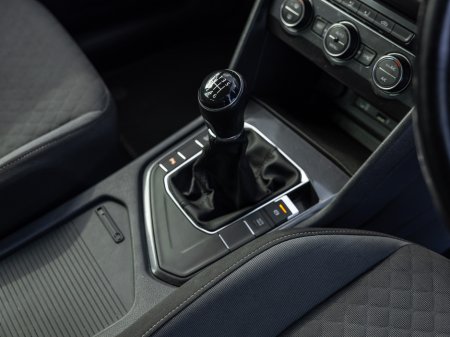 2017 Volkswagen Tiguan - photo 16
