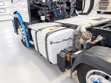2022 SCANIA S590 - photo 13