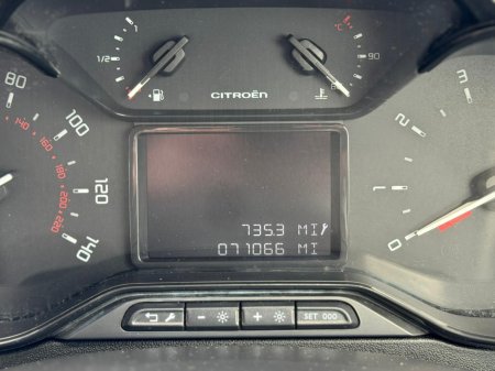 2017 Citroen C3 - photo 14