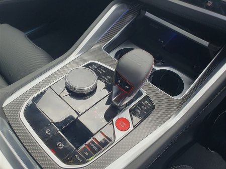 2026 BMW XM - photo 10