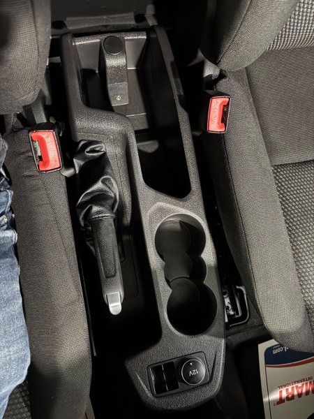 2017 Ford Transit Connect - photo 17