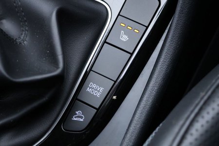 2024 Hyundai Tucson - photo 13