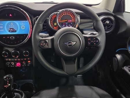 2022 Mini Cooper - photo 5