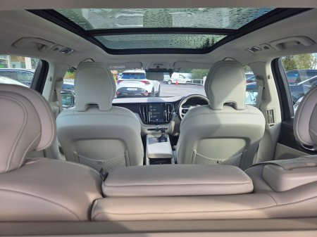 2020 Volvo XC60 - photo 9