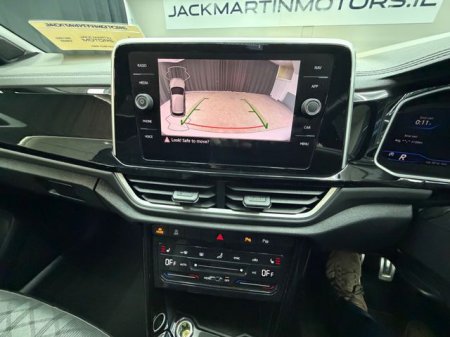 2023 Volkswagen T-Roc - photo 28