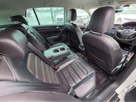 2017 Volkswagen Golf - photo 11