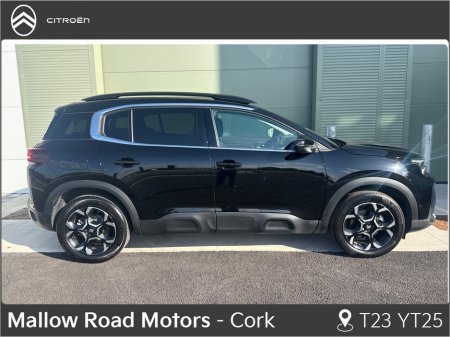 2025 Citroen C5 Aircross - photo 6