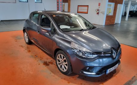2019 Renault Clio 0.9 TCE 90 DYNAMIQUE NAV