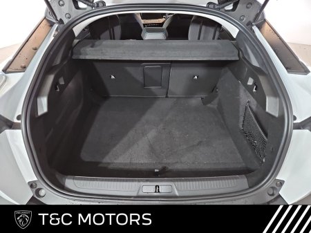 2026 Peugeot 408 - photo 8