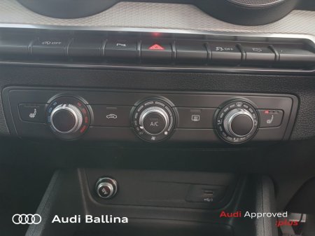 2023 Audi Q2 - photo 19
