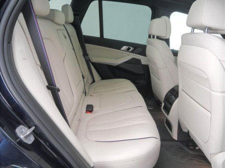 2024 BMW X5 - photo 11